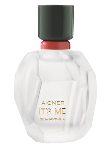 It's Me Glowing Vanilla