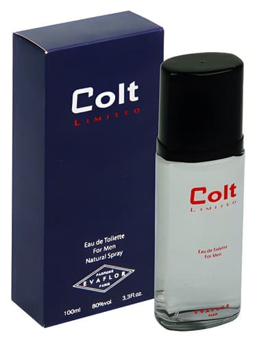 Colt Limited