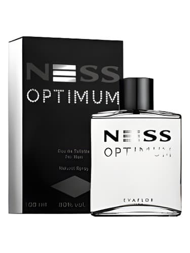 Ness Optimum pour Homme