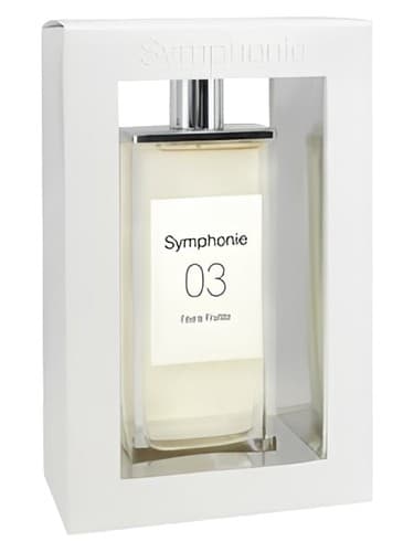 Symphonie 03 Feerie Fruitee