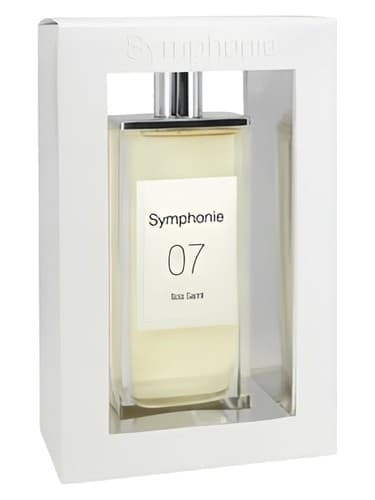 Symphonie 07 Bois Sacre