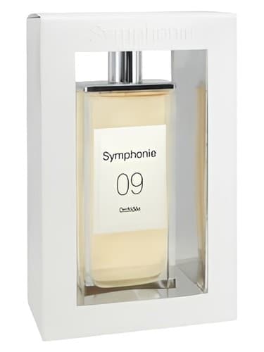 Symphonie 09