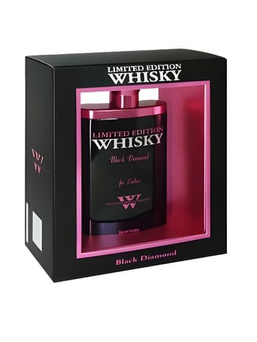 Whisky Black Diamond