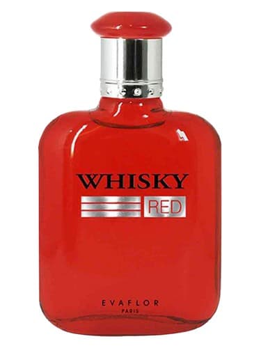 Whisky Red