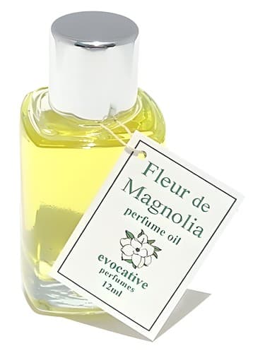 Fleur de Magnolia