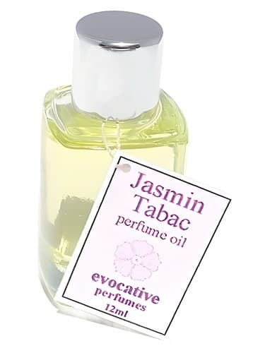 Jasmin Tabac