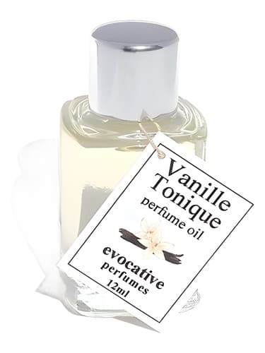 Vanille Tonique 2014