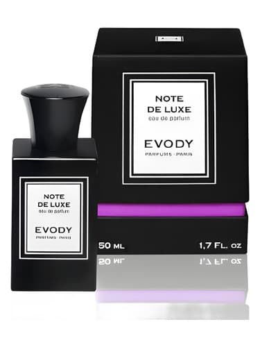 Note de Luxe for Woman