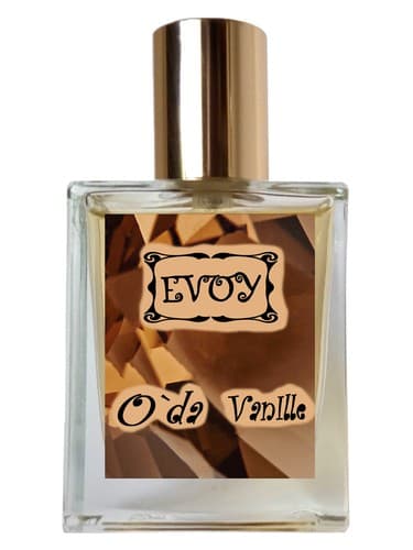 O'da Vanille