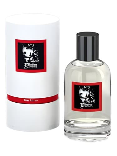 Fragranza No 3 Ribes Rubrum