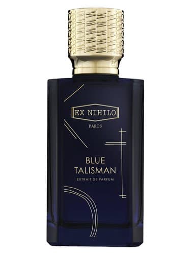 Blue Talisman Extrait