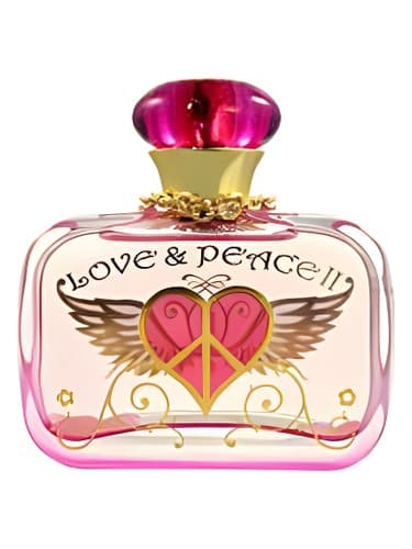 Love & Peace II