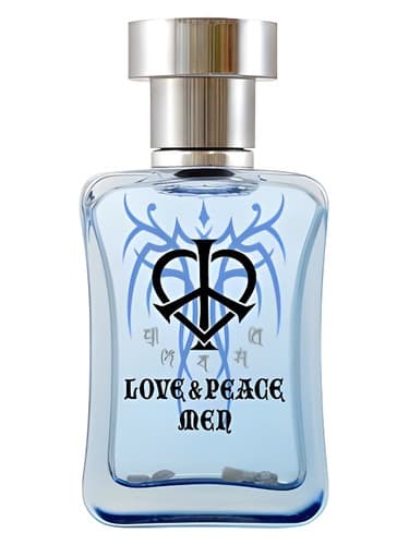 Love & Peace Men