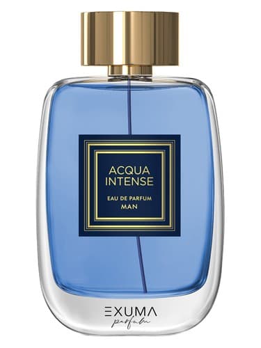 Acqua Intense Man