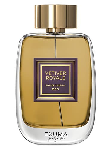 Vetiver Royale Man