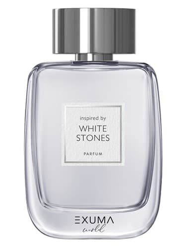 White Stones