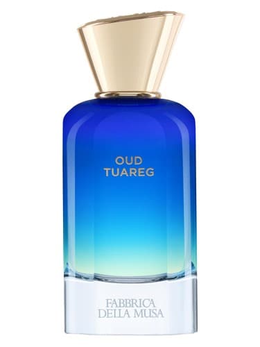 Oud Tuareg
