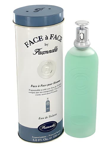 Face a Face pour Homme