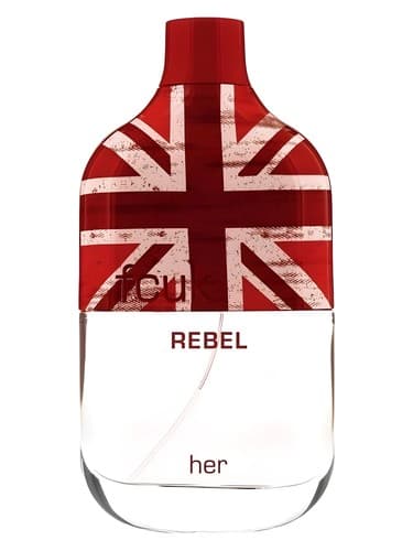 FCUK Rebel Her