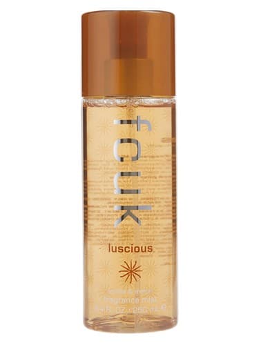 Luscious Vanilla & Melon