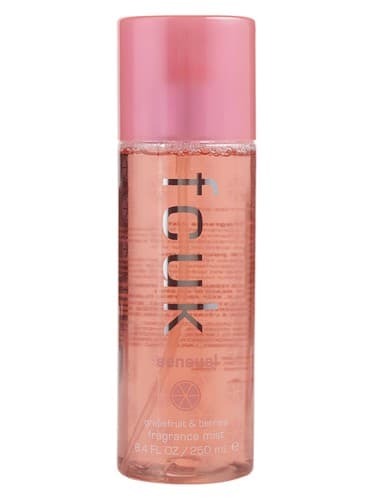 Sensual Grapefruit & Berries