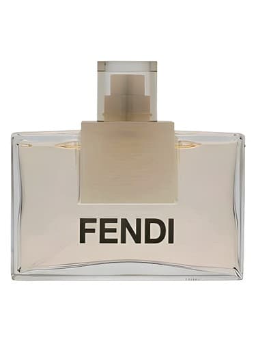 Palazzo Fendi edition 2004