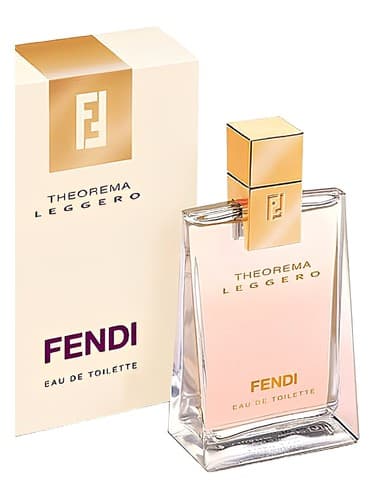 Fendi Theorema Leggero