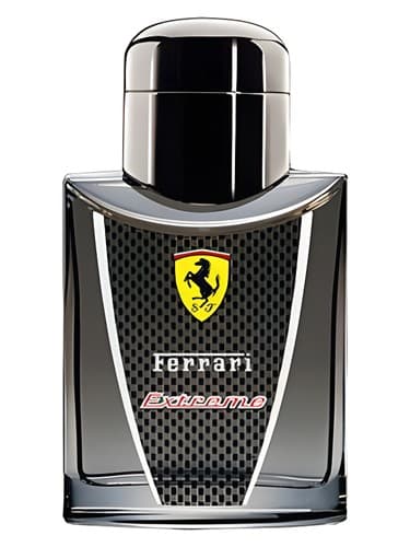 Ferrari Extreme