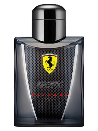 Scuderia Ferrari Extreme