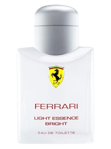 Scuderia Ferrari Light Essence Bright