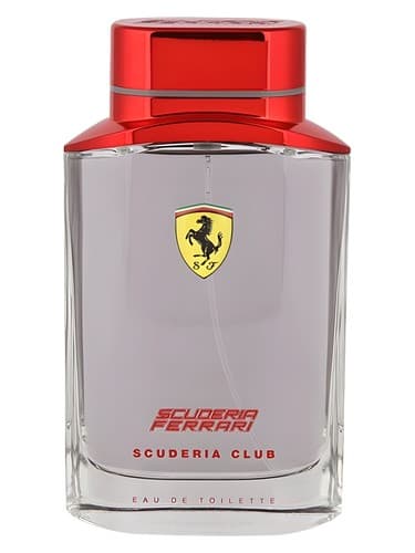 Scuderia Ferrari Scuderia Club