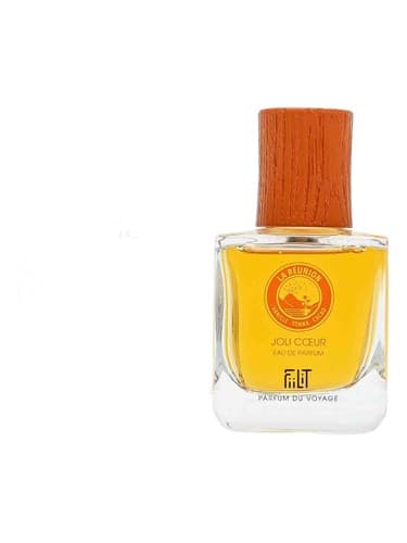 Joli Coeur-La Reunion