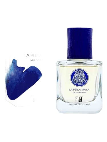 La Perla Maya-Yucatan