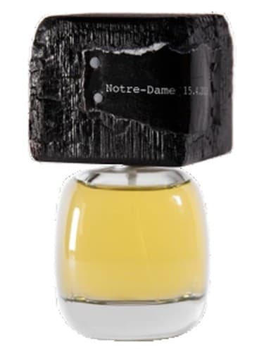 Notre Dame 15.4.2019