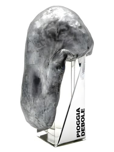 Pioggia Debole Extrait de Parfum