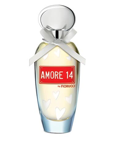 Amore 14 White