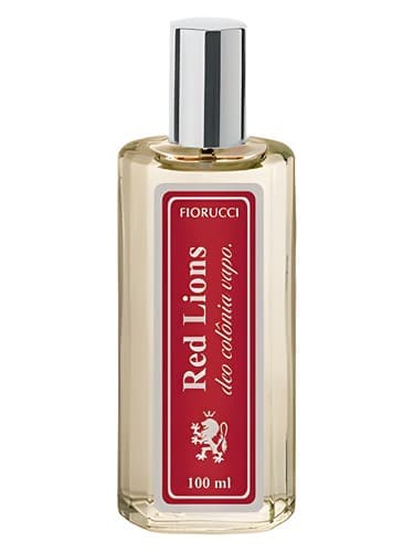 Fiorucci Red Lions
