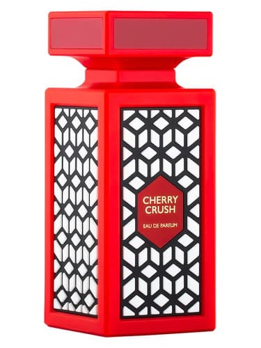 Cherry Crush