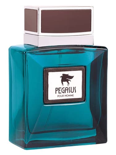 Pegasus Pour Homme