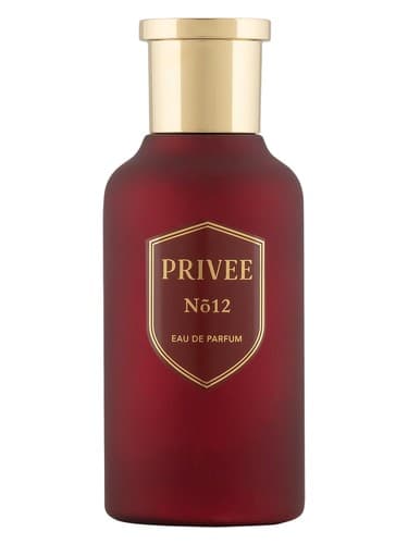 Prive No12