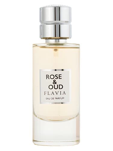 Rose & Oud
