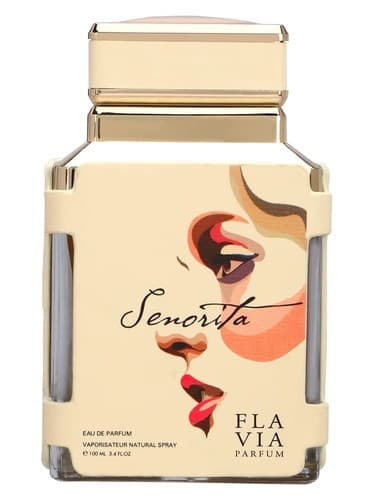 Senorita Pour Femme