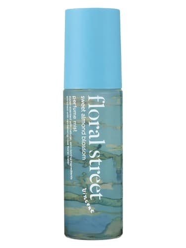 Sweet Almond Blossom Perfume Mist