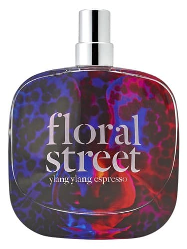 Ylang-Ylang Espresso