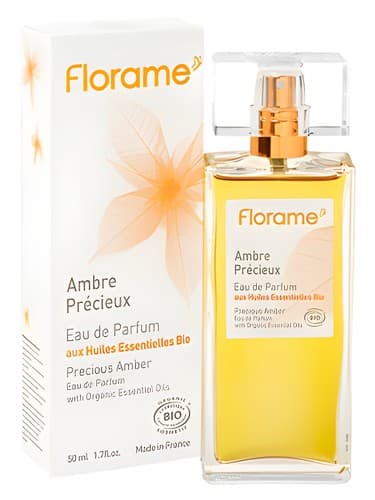 Ambre Precieux