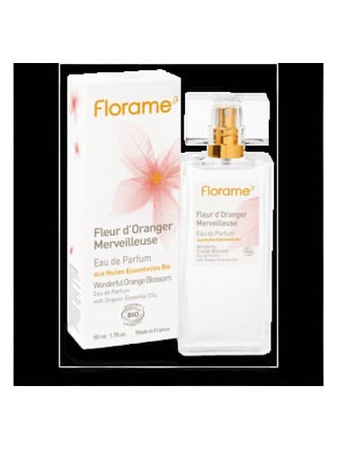Fleur d'Oranger