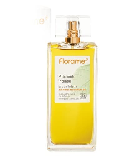 Patchouli Intense