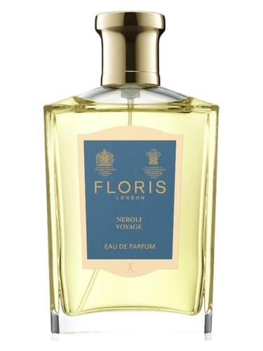 Neroli Voyage