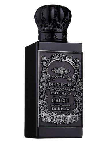 Mr. Bojnokopff's Purple Hat