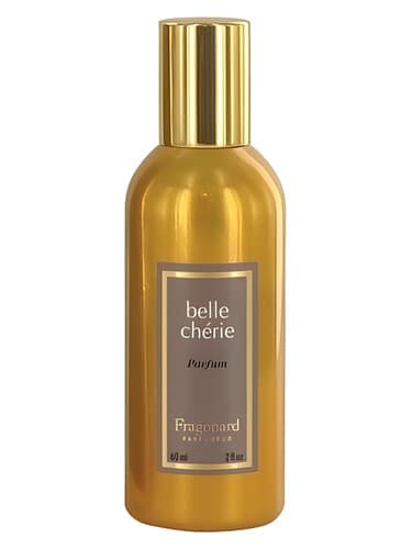 Belle Cherie Parfum